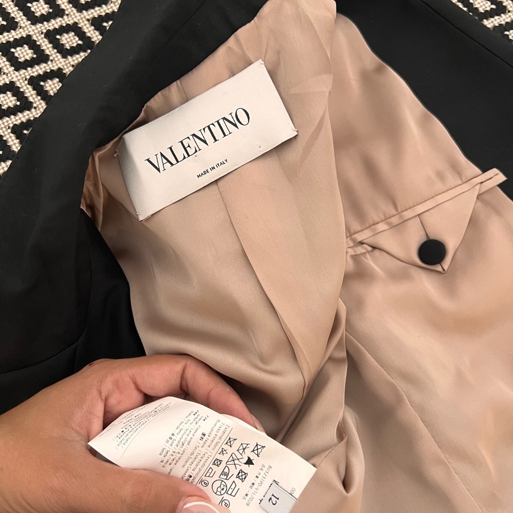 Valentino Blazer